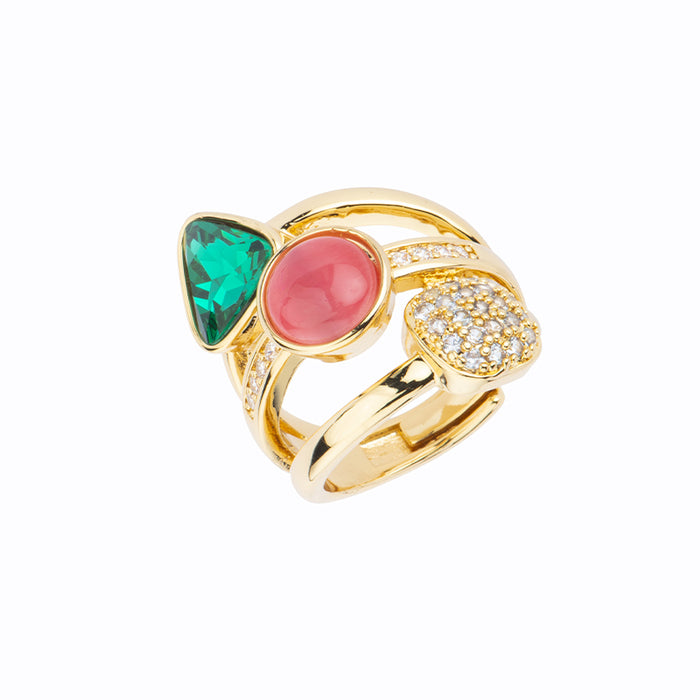Anello Trillant Spring