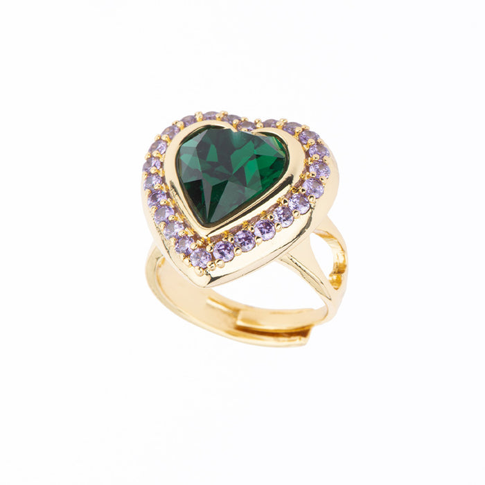 Anello Empress