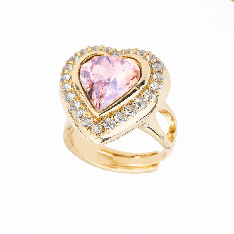 Anello Empress