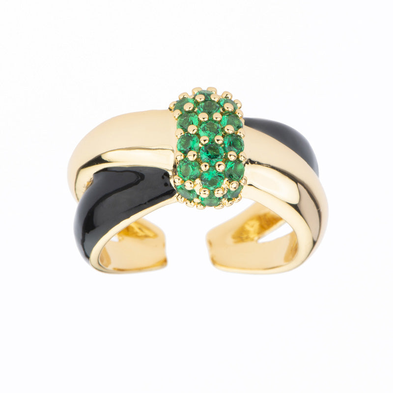 Anello Festoon