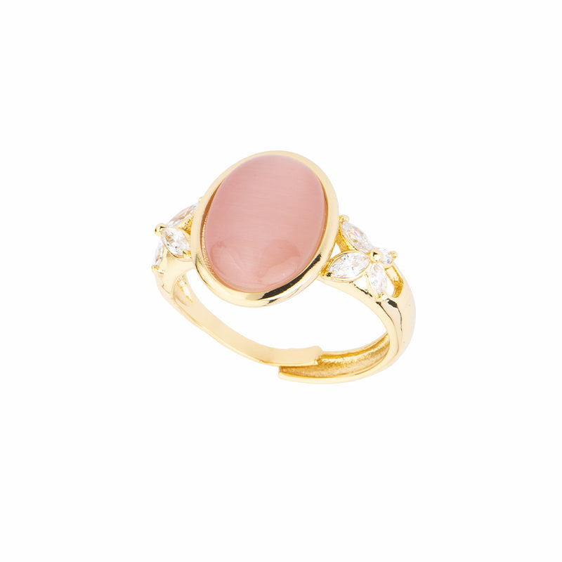 Anello Florecer