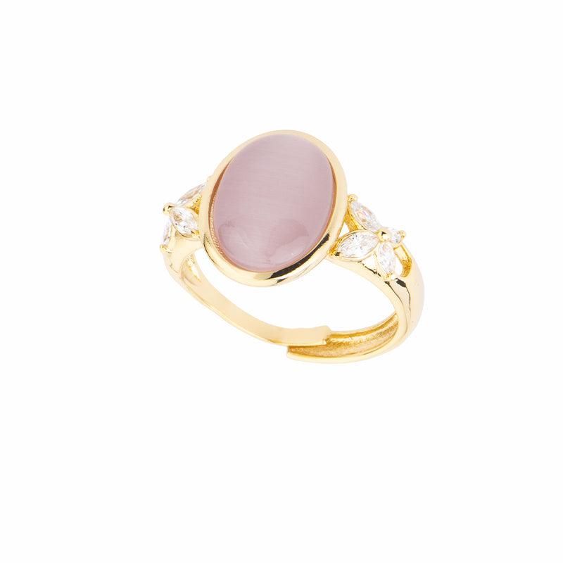 Anello Florecer