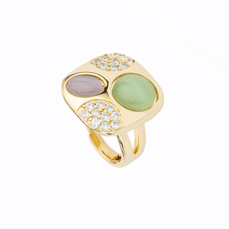 Anello Coral Reef