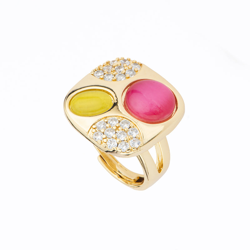 Anello Coral Reef