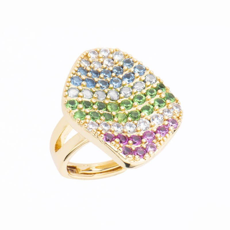 Anello Petal