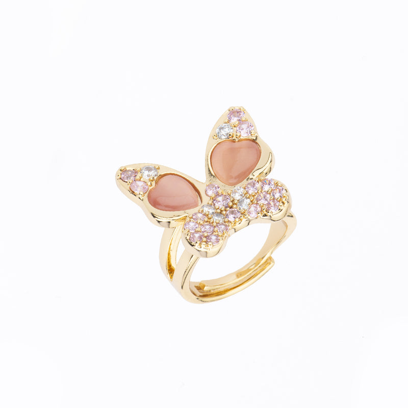 Anello Mariposa