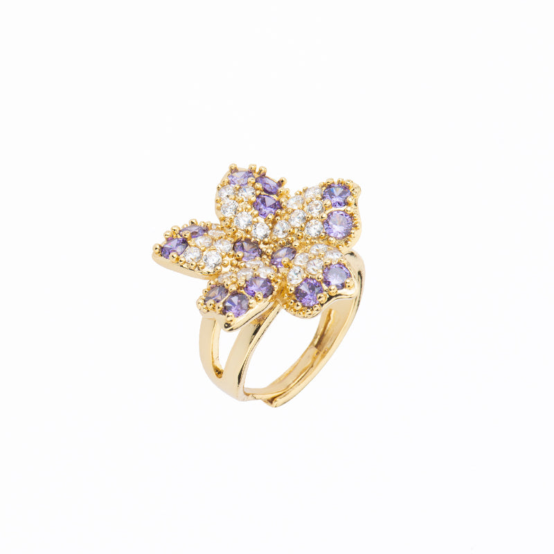 Anello Pomelia