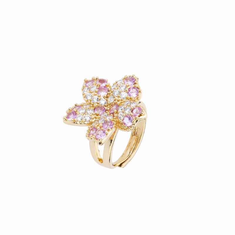 Anello Pomelia