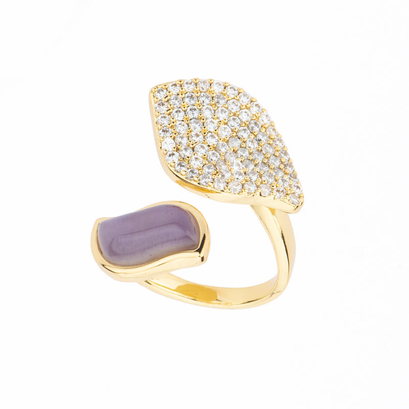 Anello Origami