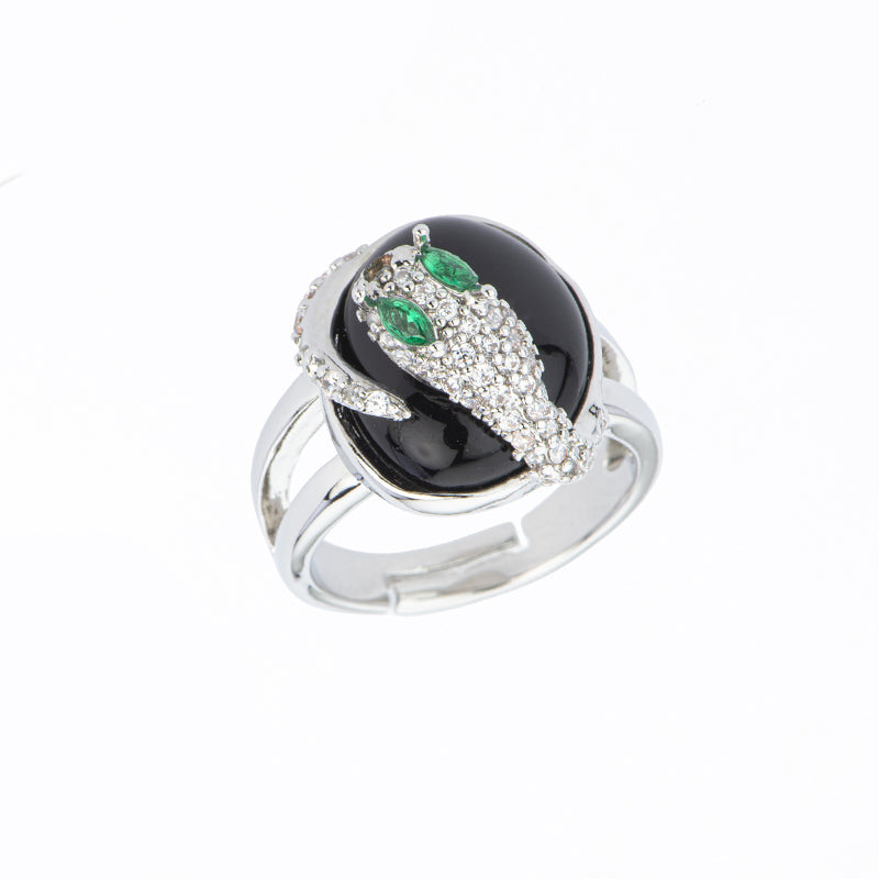 Anello Snake