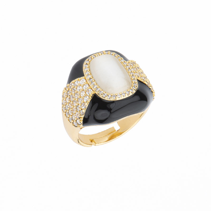 Anello Golden Years