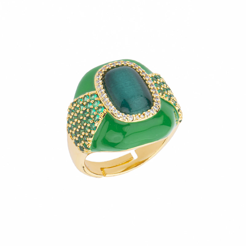 Anello Golden Years
