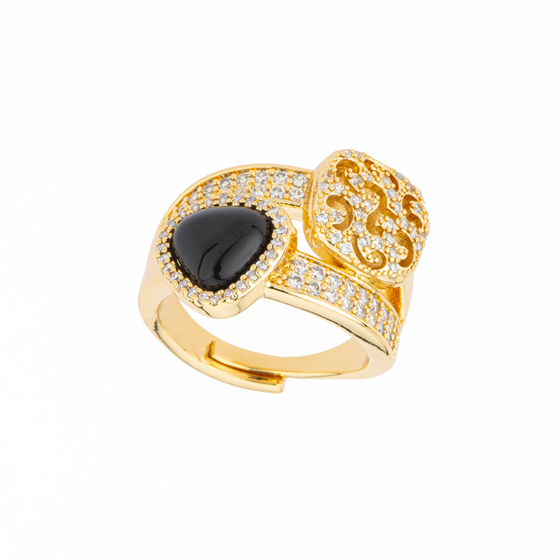 Anello Glimmer