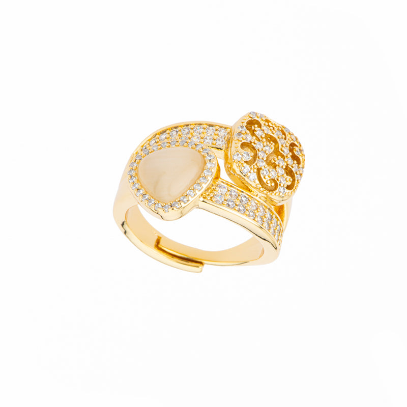 Anello Glimmer