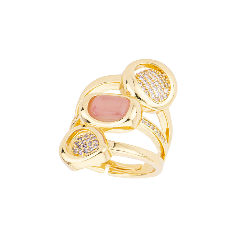 Anello Coquette