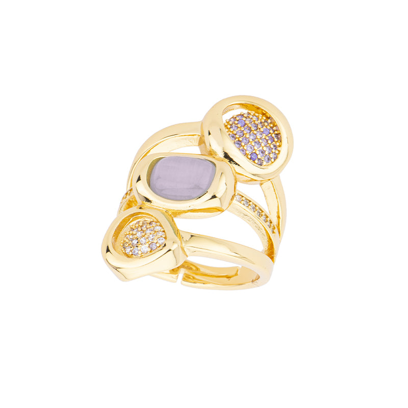Anello Coquette