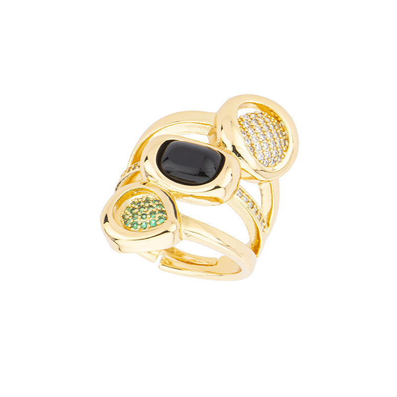 Anello Coquette