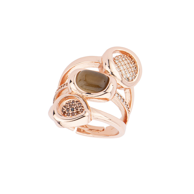 Anello Coquette