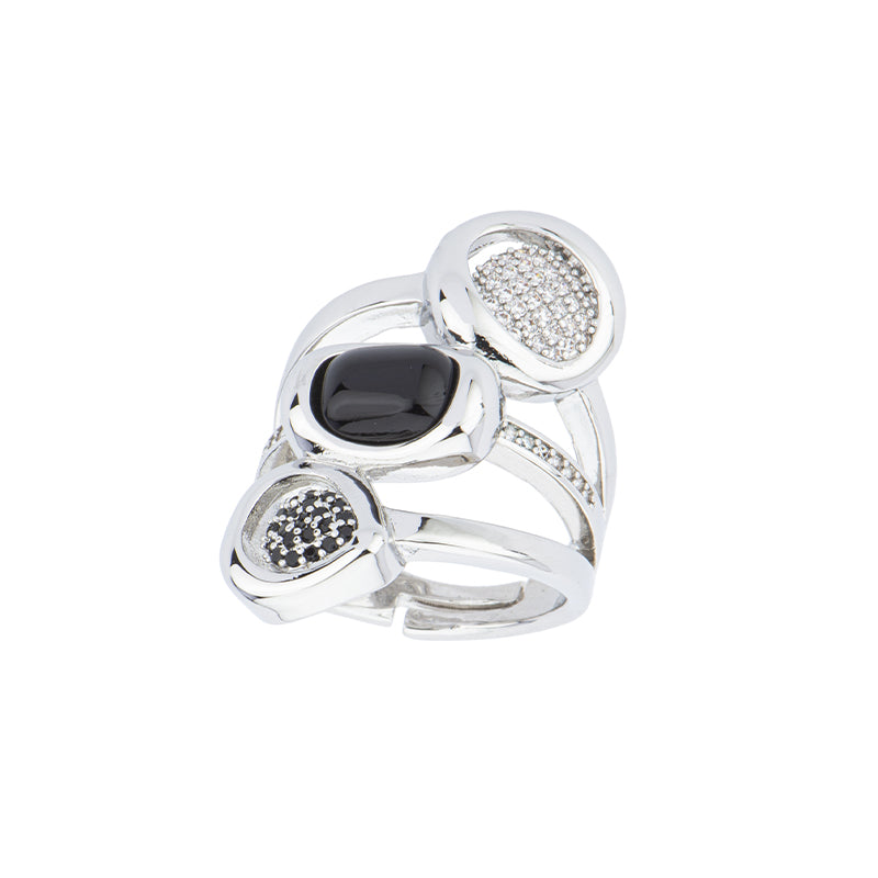 Anello Coquette
