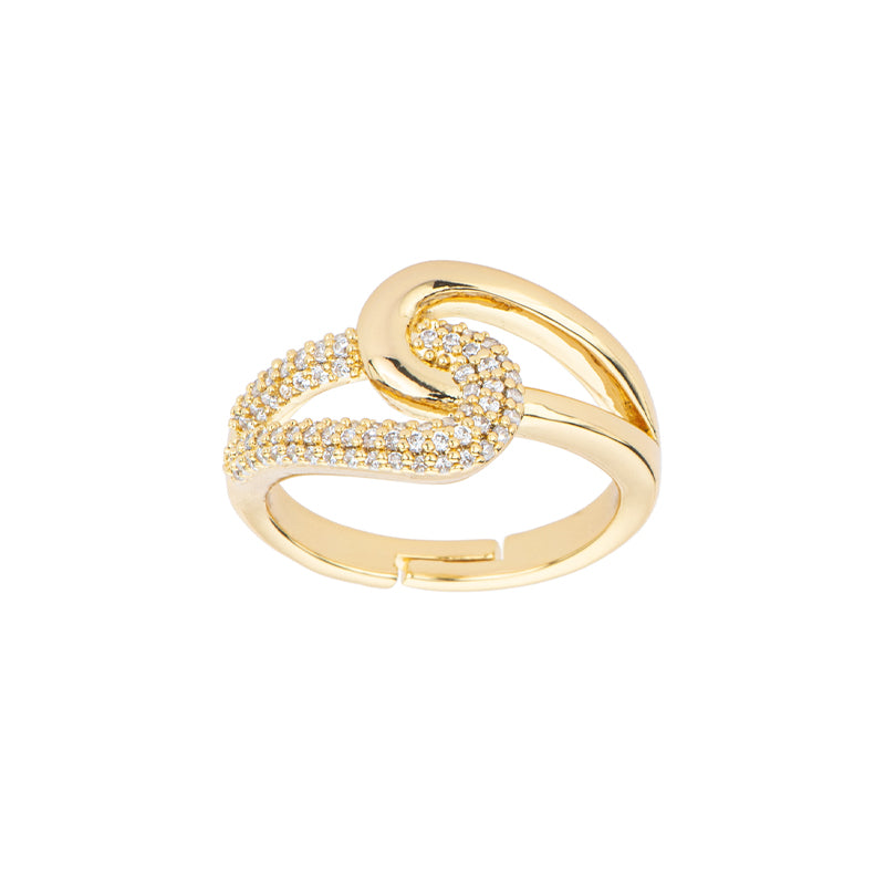 Anello Make It Shine