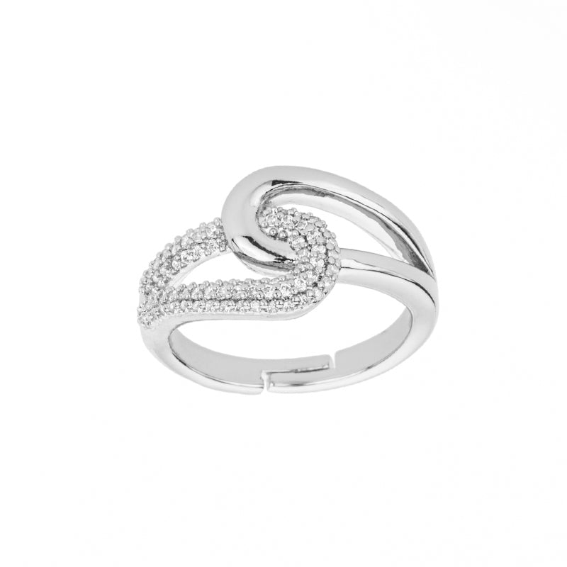 Anello Make It Shine