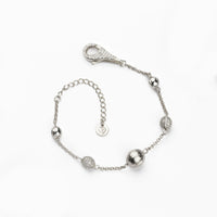 Bracciale Sfere