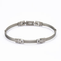 Bracciale Cavetti