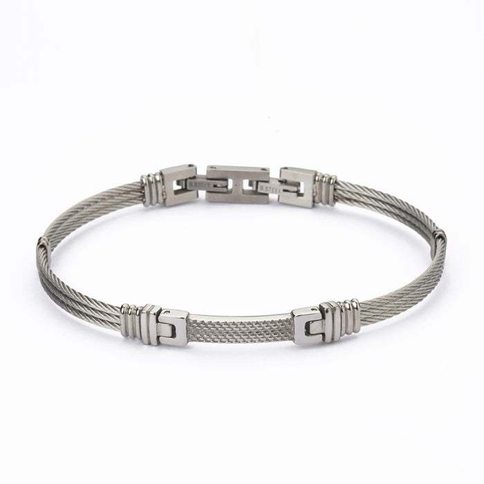 Bracciale Cavetti