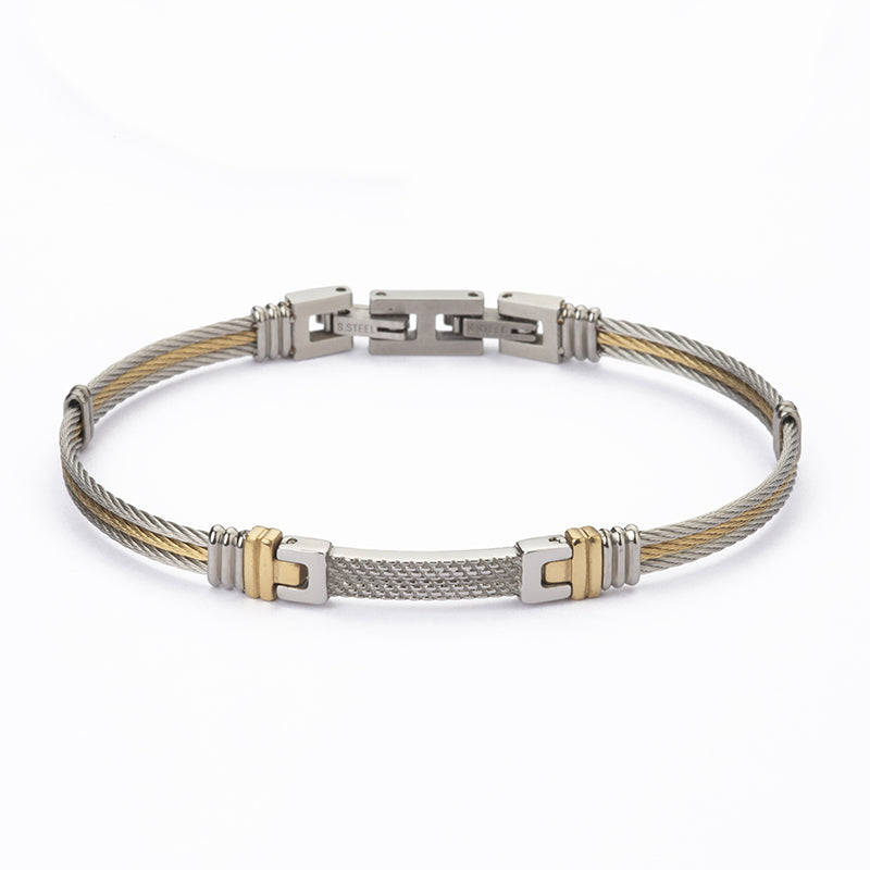 Bracciale Cavetti