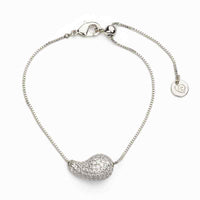 Bracciale Goccia