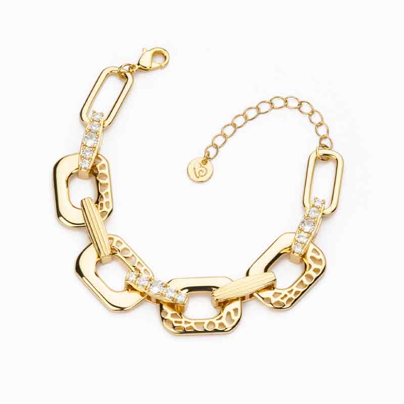 Bracciale Classy Gold