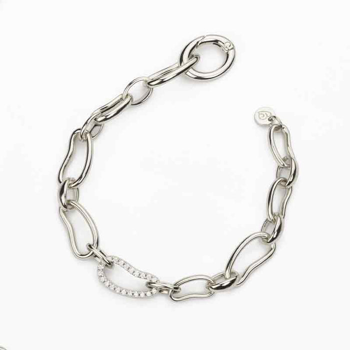 Bracciale Teardrop