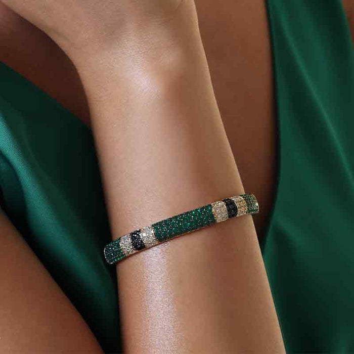 Bracciale Snake