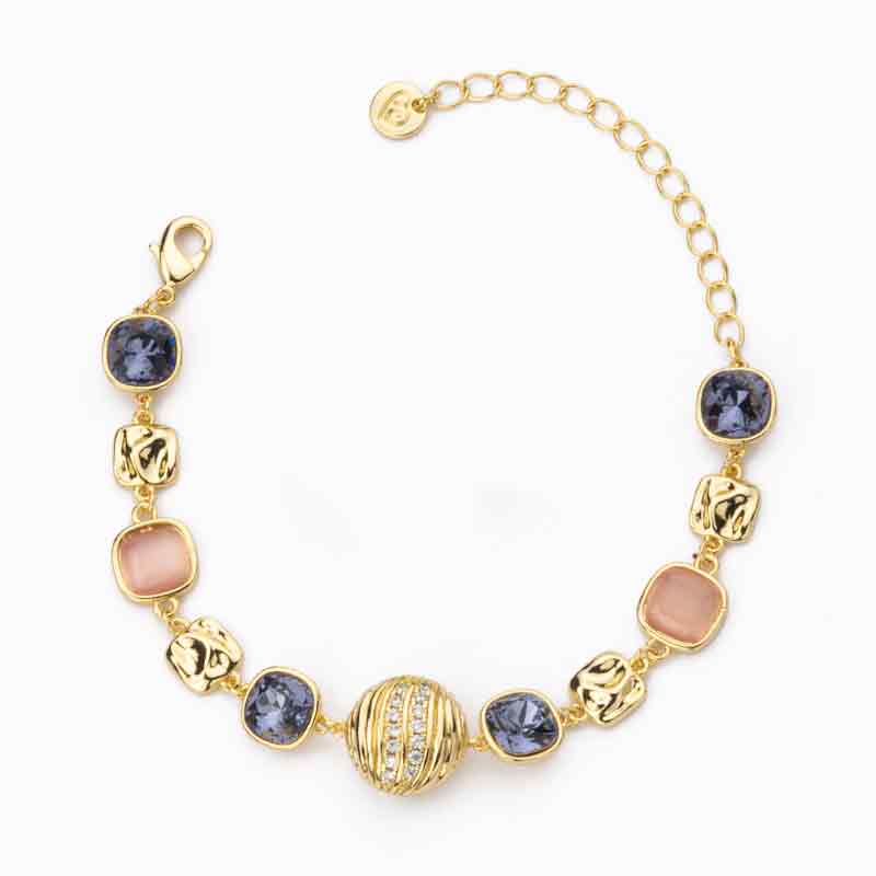 Bracciale Saturno