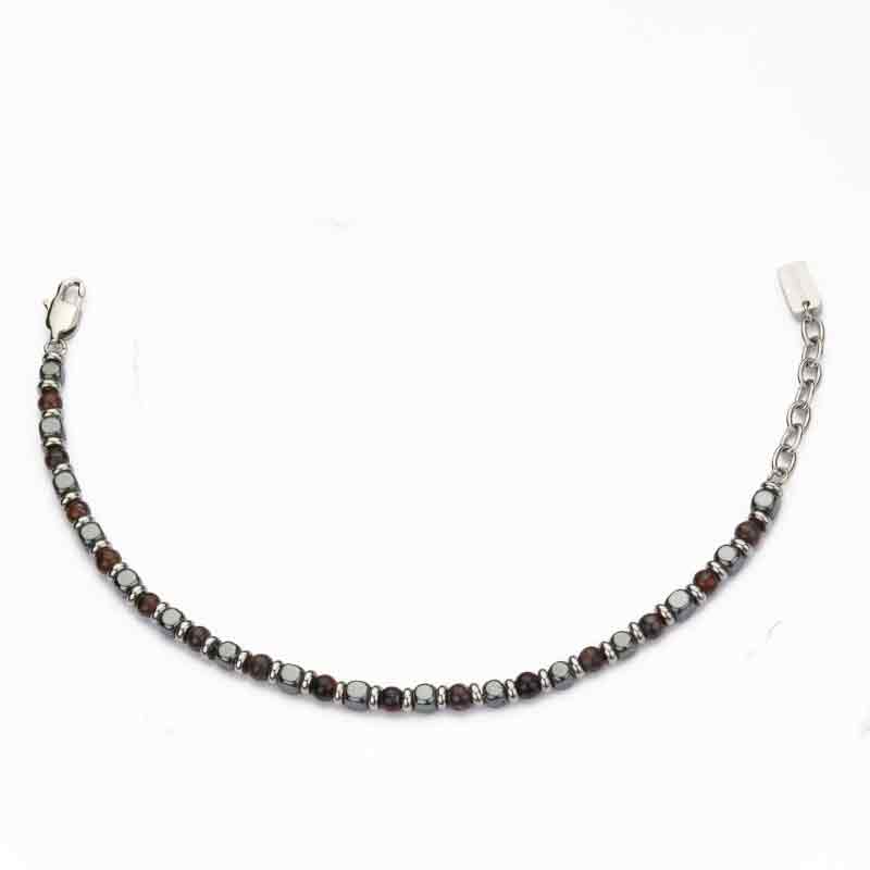 Bracciale Hematite