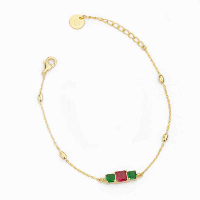 Bracciale Gold Saturn