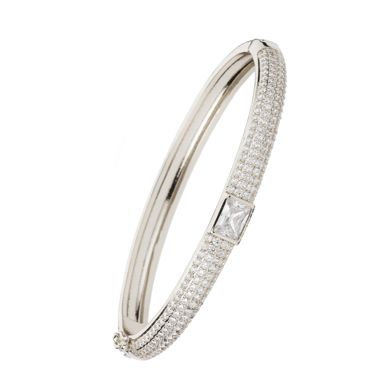 Bracciale Zirconia