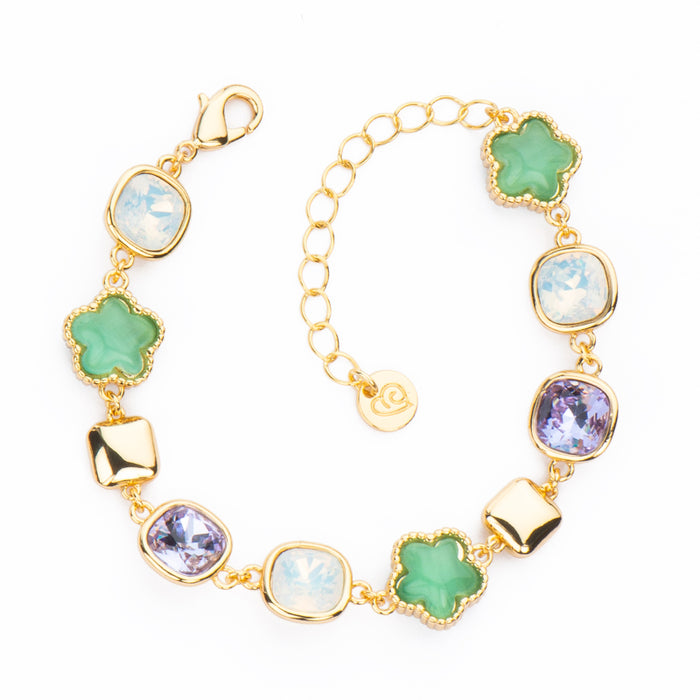 Bracciale Le Jardin