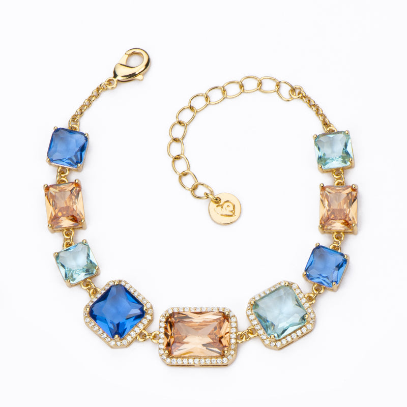 Bracciale Carrè