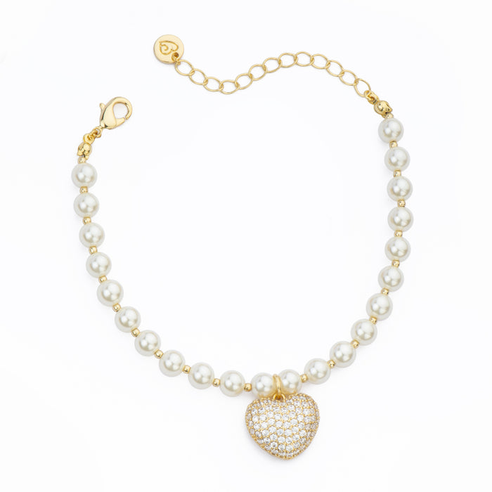 Bracciale Pretty Heart