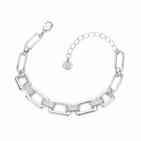 Bracciale Romantic Link