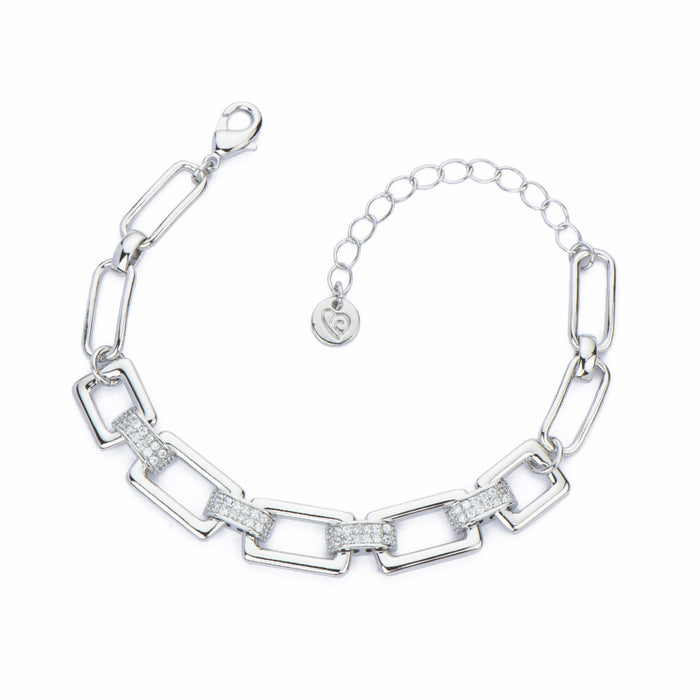 Bracciale Romantic Link