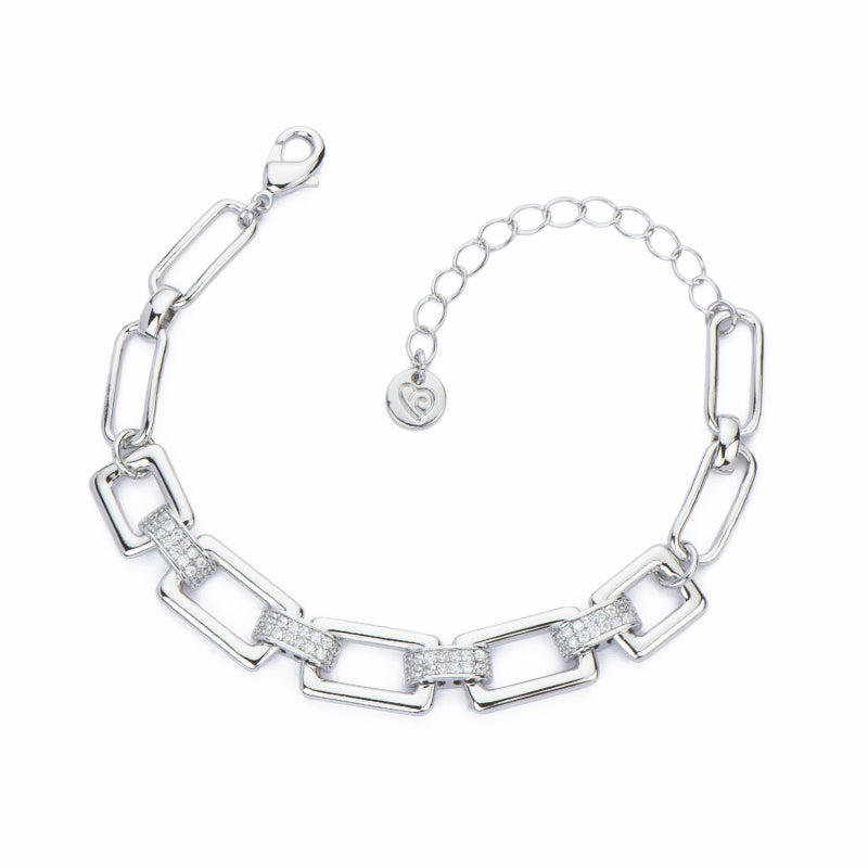 Bracciale Romantic Link