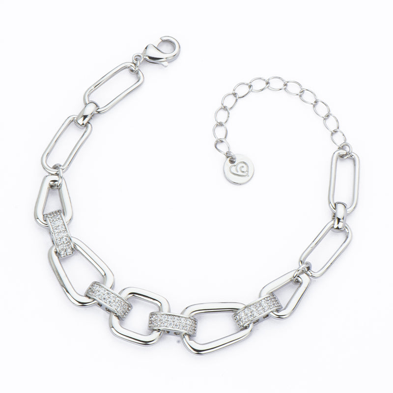 Bracciale Timeless Links