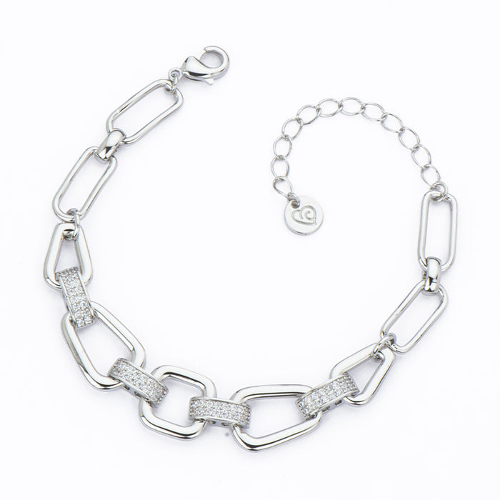 Bracciale Timeless Links