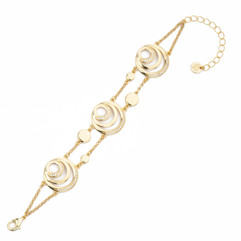 Bracciale Trilux