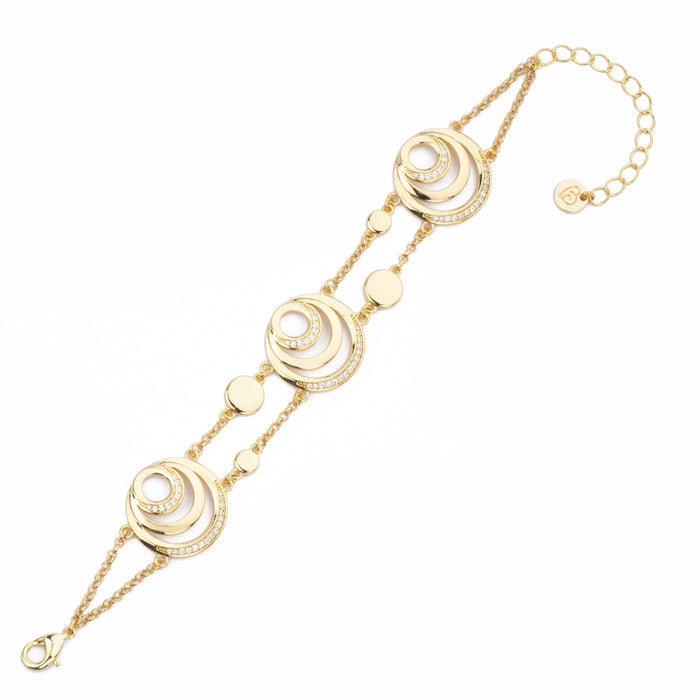 Bracciale Trilux