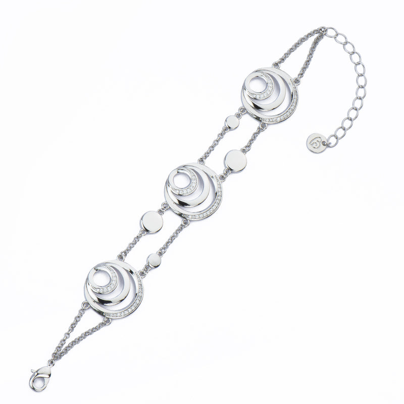 Bracciale Trilux