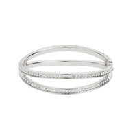 Bracciale Double Line