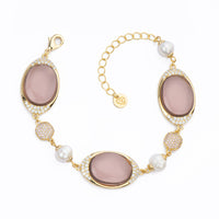 Bracciale Glass Dome